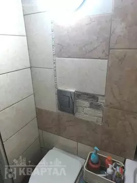 1-комнатная квартира: Новороссийск, Межевая улица, 4А (30 м)