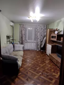 2-к кв. Воронежская область, Воронеж ул. Мордасовой, 7А (68.0 м)