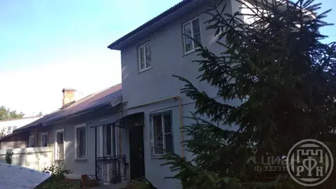 Дом в Ленинградская область, Ломоносовский район, Большая Ижора пгт ...