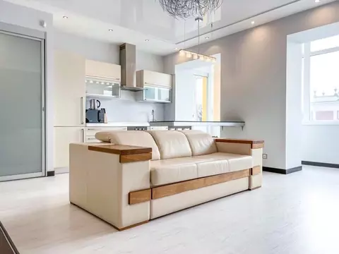 2-к кв. Иркутская область, Иркутск ул. Карла Маркса, 5 (60.0 м)