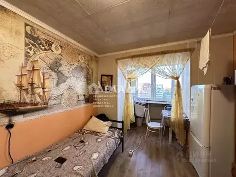 6-к кв. Санкт-Петербург ул. Академика Константинова, 4К1 (124.7 м)