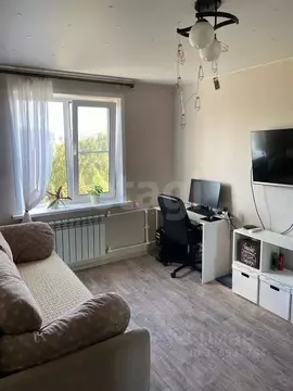 1-к кв. Ярославская область, Ярославль ул. Серго Орджоникидзе, 29к2 ...