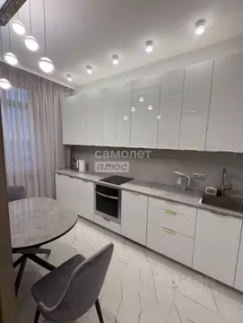 2-к кв. Московская область, Ленинский городской округ, пос. Развилка ...