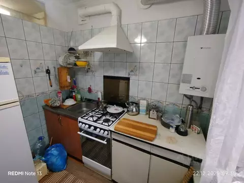 1-к кв. Калининградская область, Калининград Портовая ул., 5 (31.5 м)