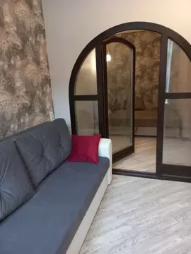 1-к кв. Московская область, Красногорск Опалиха мкр, ул. Пришвина, 17 ...