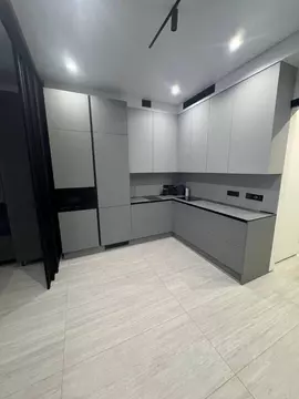 1-к кв. Москва Стремянный пер., 2 (47.0 м)