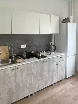 1-к кв. Московская область, Одинцовский городской округ, с. Лайково, ...