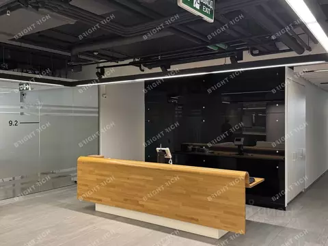 Офис в Москва наб. Пресненская, 6с2 (2301 м)