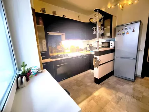 1-к кв. Калужская область, Калуга ул. Георгия Димитрова, 10 (37.2 м)