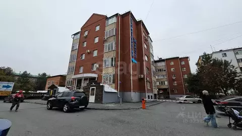 Помещение свободного назначения в Тюменская область, Тюмень ...