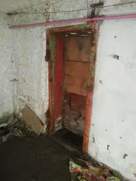 Помещение свободного назначения в Брянская область, Брянск Северный ...