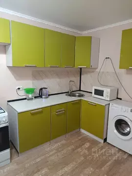 1-к кв. Саратовская область, Саратов ул. Имени А.С. Трынина, 2 (40.0 ...