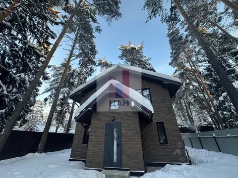 Дом в Московская область, Люберцы городской округ, Малаховка пгт ...