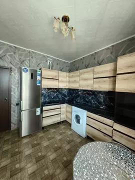 1-к кв. Калужская область, Калуга ул. Кибальчича, 30 (38.9 м)