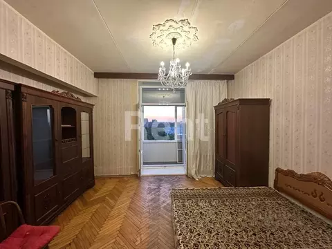 3-к кв. Москва Ленинский просп., 60/2 (79.0 м)