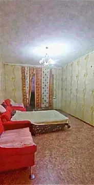 1-к кв. Белгородская область, Белгород ул. Щорса, 55 (48.5 м)