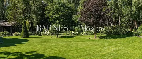 Участок в Московская область, Одинцовский городской округ, Мэдисон ...