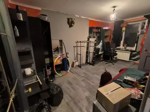 1-к кв. Москва ул. Лазо, 8К2 (30.0 м)