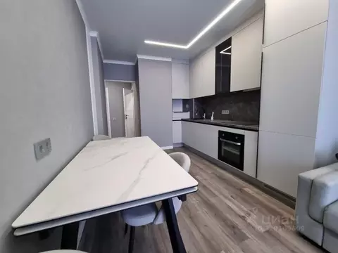 3-к кв. Башкортостан, Уфа ул. Сагита Агиша, 19 (65.0 м)