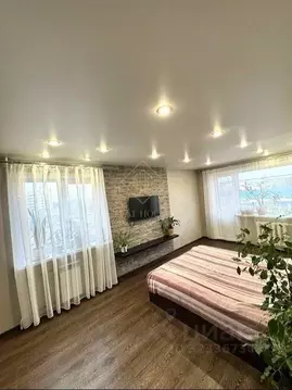 3-к кв. Иркутская область, Иркутск бул. Рябикова, 5А (61.4 м)