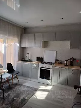 Дом в Омская область, Омск Чередовый мкр, пер. 1-й Рабочий, 13 (86 м)