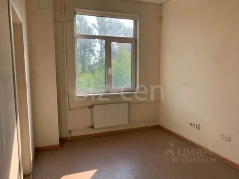 Офис в Санкт-Петербург ул. Салова, 45 (54 м)