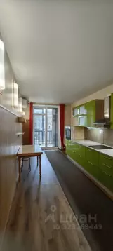 2-к кв. Московская область, Апрелевка Наро-Фоминский городской округ, ...