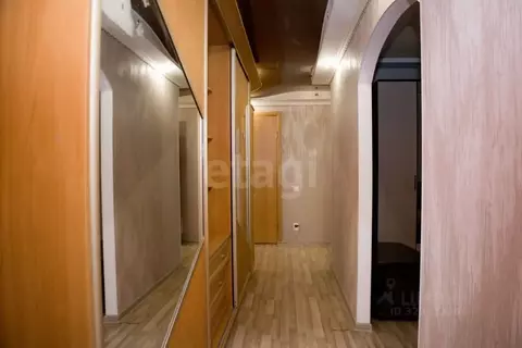 3-к кв. Башкортостан, Стерлитамак Коммунистическая ул., 34 (62.5 м)