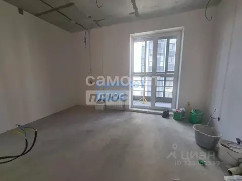 3-к кв. Пензенская область, Пенза ул. Мира, 78 (80.3 м)