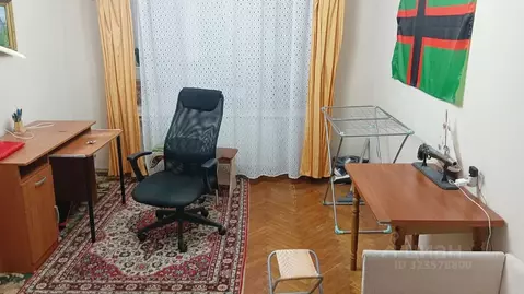 1-к кв. Санкт-Петербург ул. Брянцева, 2К1 (34.0 м)