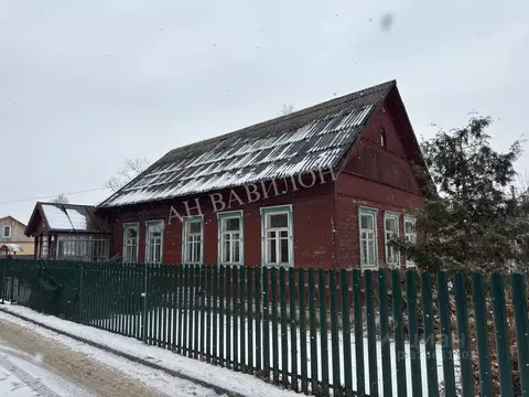 Дом в Смоленская область, Смоленск Минская ул. (75 м)