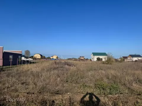 Участок в Краснодарский край, Ейский район, Должанская ст-ца пер. ...