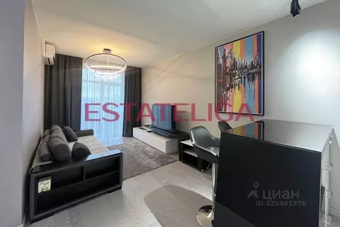 3-к кв. Москва Большая Филевская ул., 4 (65.0 м)