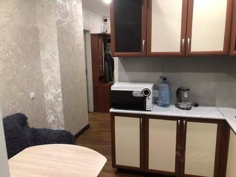 1-к кв. Татарстан, Казань ул. Чишмяле, 17 (34.0 м)