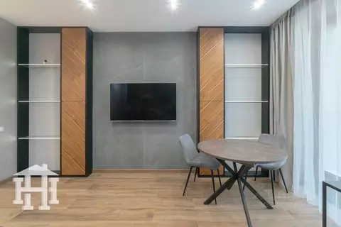 3-к кв. Москва Ленинградский просп., 37/7 (75.0 м)