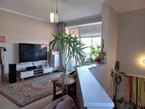 Дом в Краснодарский край, Анапа проезд Симферопольский (90 м)