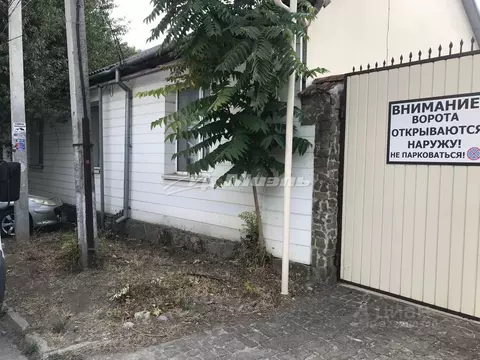 Помещение свободного назначения в Крым, Симферополь ул. Репина, 122 ...