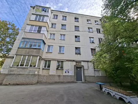 3-к кв. Севастополь, Севастополь, Инкерман г. ул. Менжинского, 20 ...