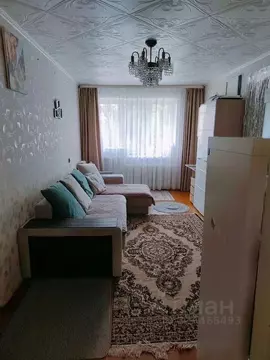 3-к кв. Мордовия, Рузаевка бул. Горшкова, 3 (58.0 м)