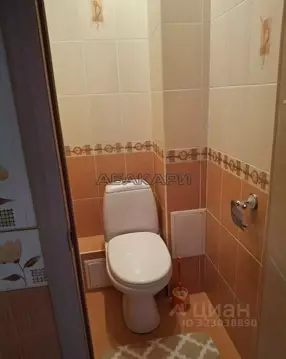 1-к кв. Красноярский край, Красноярск Северный мкр, пер. ...