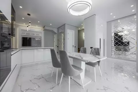 Таунхаус в Московская область, Истра муниципальный округ, д. Красный ...