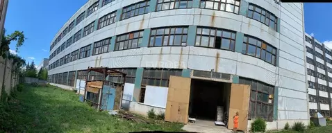 Производственное помещение в Ульяновская область, Ульяновск Брестская ...