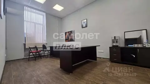 Офис в Воронежская область, Воронеж ул. Свободы, 75 (67 м)