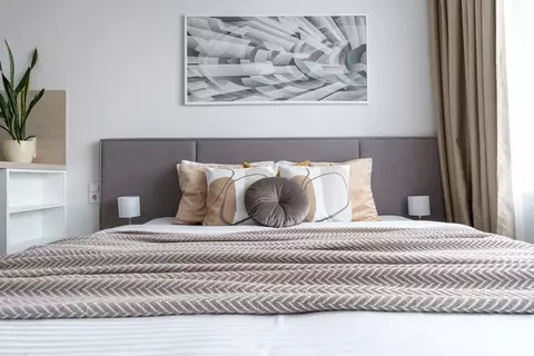 Студия Москва просп. Андропова, 10 (26.0 м)