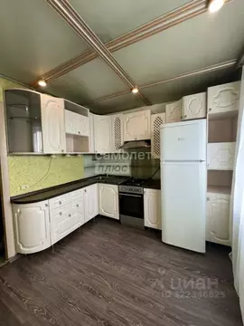 2-к кв. Чувашия, Новочебоксарск ул. 10-й Пятилетки, 47 (51.7 м)