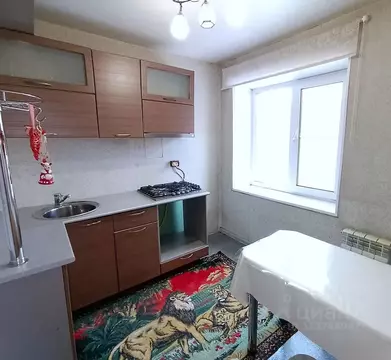 2-к кв. Челябинская область, Челябинск ул. Гагарина, 52 (45.0 м)