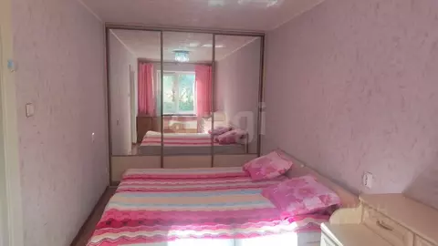 2-к кв. Калининградская область, Калининград ул. Профессора ...