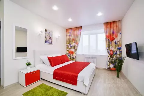 Студия Марий Эл, Йошкар-Ола Красноармейская ул., 115 (42.0 м)