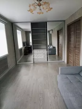 1-к кв. Курская область, Курск ул. Карла Маркса, 72к9 (35.0 м)