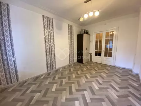 2-к кв. Волгоградская область, Волгоград Волжский просп., 6 (60.6 м)